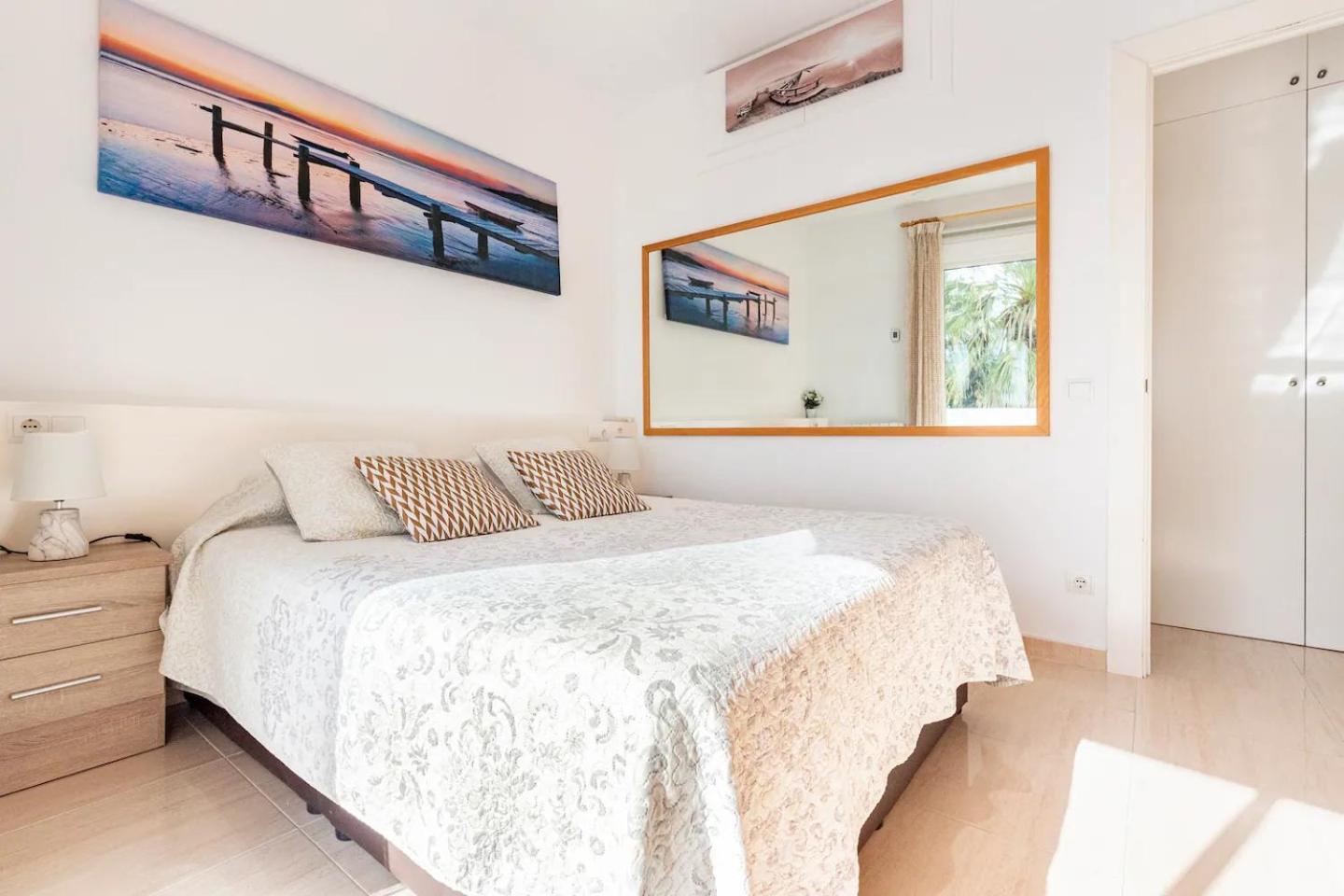 Sitges Seafront Ribera Apartment 외부 사진