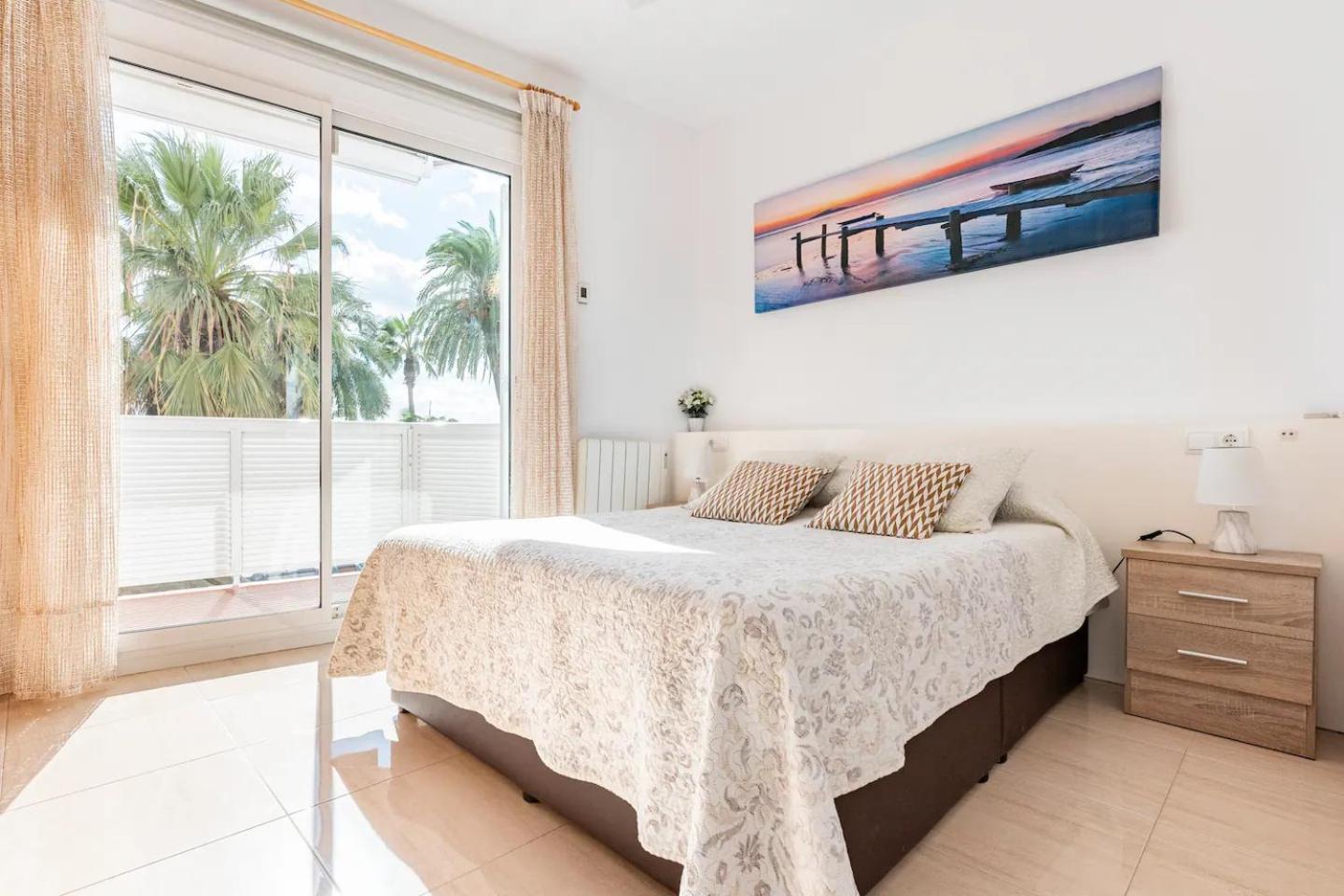 Sitges Seafront Ribera Apartment 외부 사진