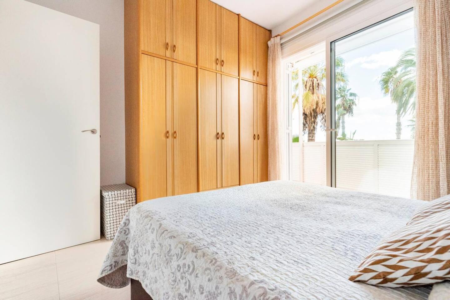 Sitges Seafront Ribera Apartment 외부 사진