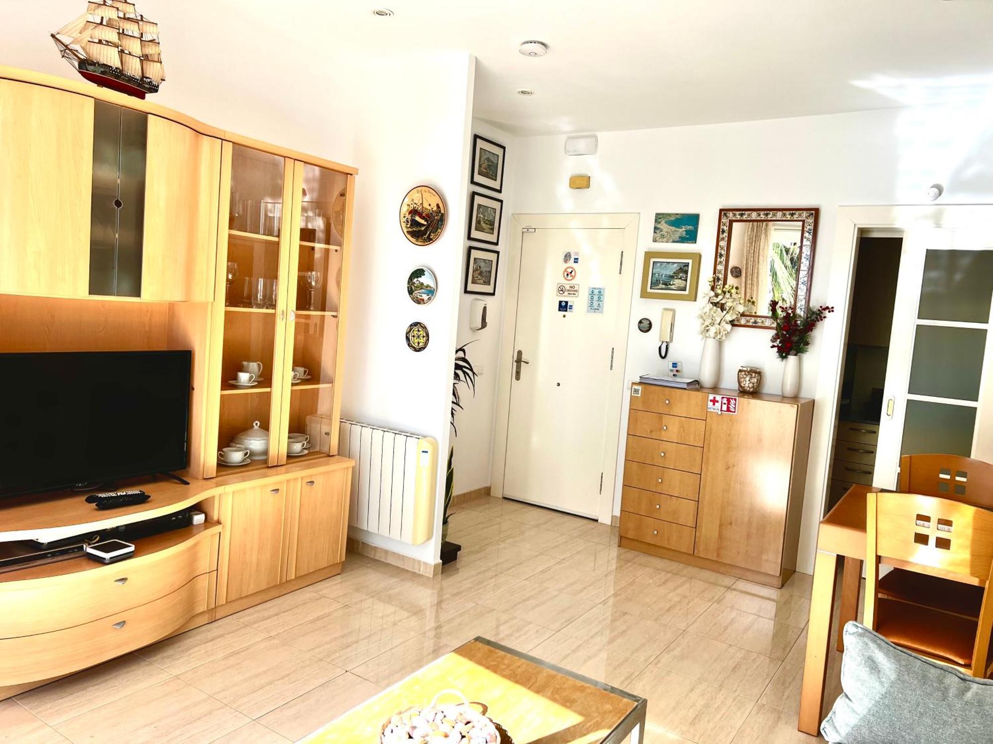 Sitges Seafront Ribera Apartment 외부 사진