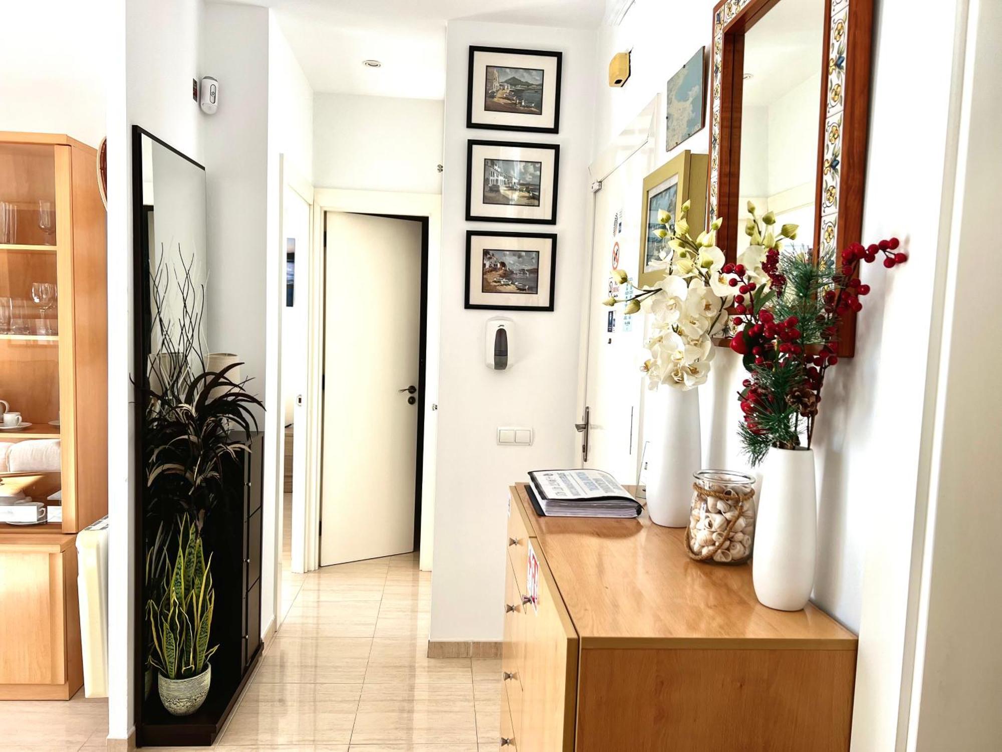 Sitges Seafront Ribera Apartment 외부 사진
