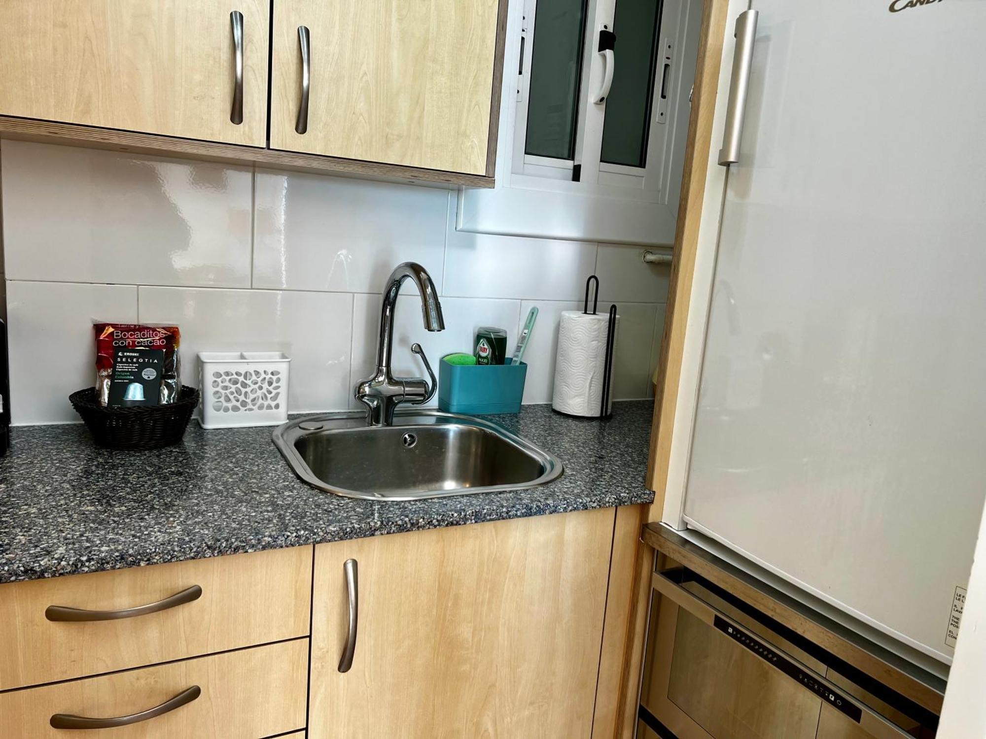 Sitges Seafront Ribera Apartment 외부 사진