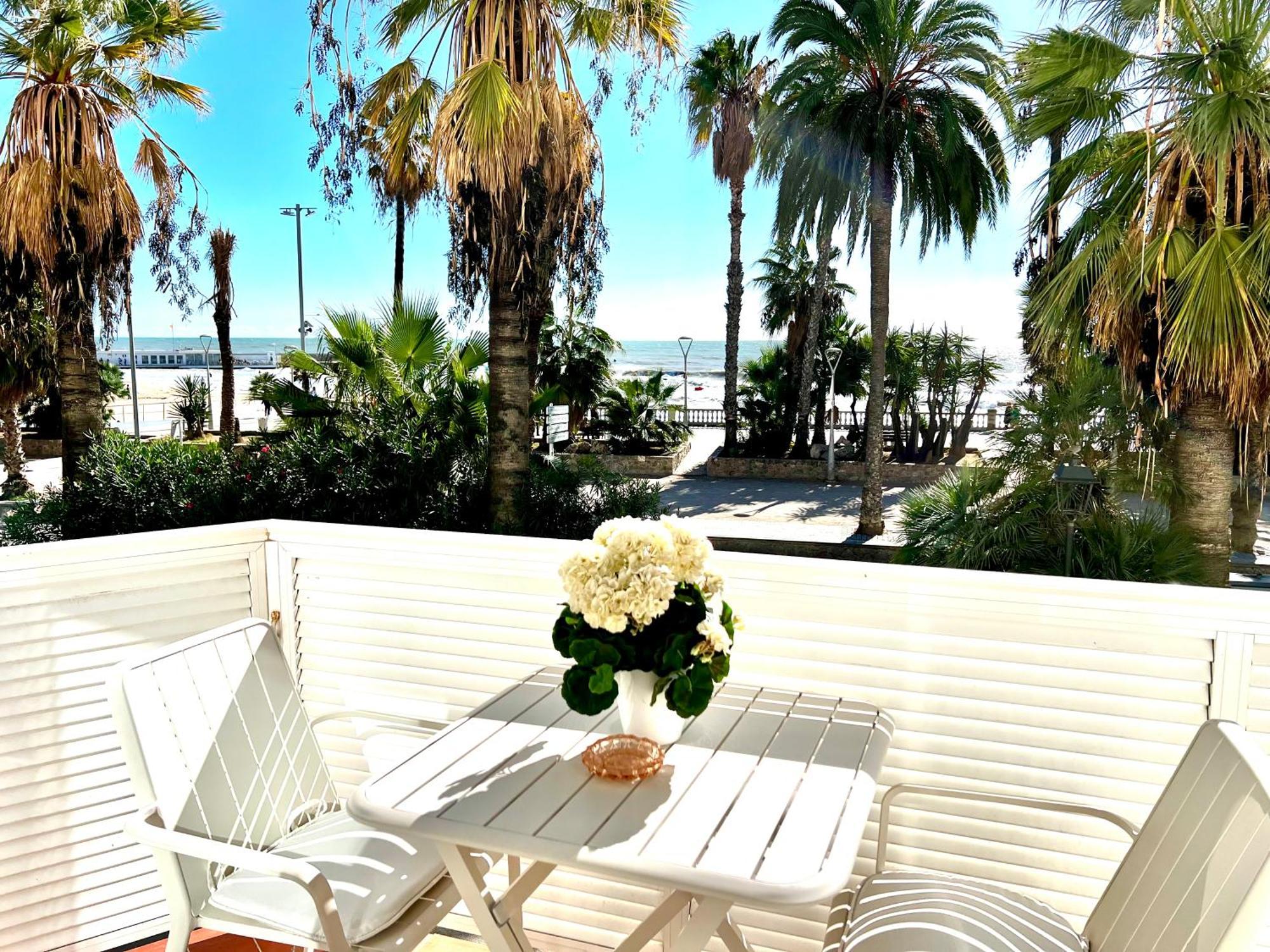 Sitges Seafront Ribera Apartment 외부 사진