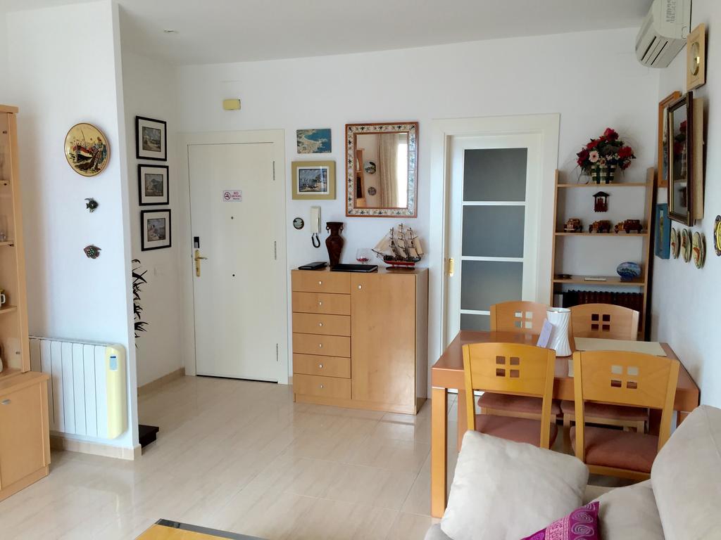 Sitges Seafront Ribera Apartment 외부 사진