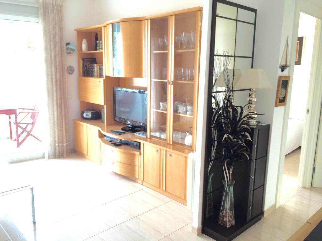 Sitges Seafront Ribera Apartment 외부 사진