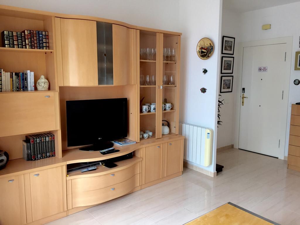 Sitges Seafront Ribera Apartment 외부 사진