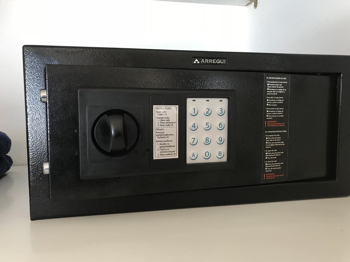 Sitges Seafront Ribera Apartment 외부 사진